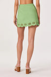 Taniya Mini Skirt
