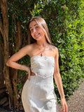 Shavonda Midi Dress