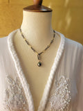 Tahitian Pearl Necklace