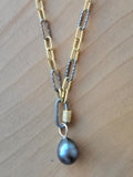 Tahitian Pearl Necklace