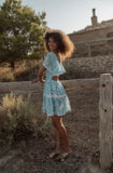 Shell Dress