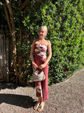 Annabeth Midi Dress