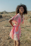 Martinica Mini Dress