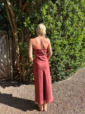 Annabeth Midi Dress