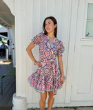 Sultana Dress Devotion