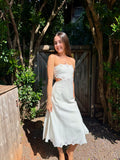 Shavonda Midi Dress