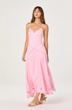 Lainey Midi Dress