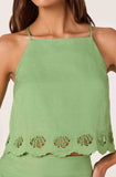 Taniya Top
