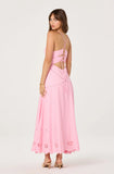 Lainey Midi Dress