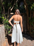 Shavonda Midi Dress