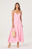 Lainey Midi Dress