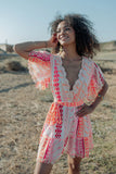 Martinica Mini Dress
