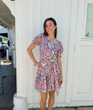 Sultana Dress Devotion