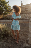 Shell Dress