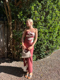 Annabeth Midi Dress