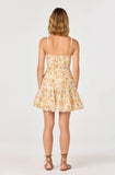 Tazia Mini Dress