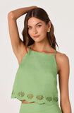 Taniya Top