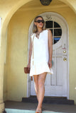 Greek Kori Mini Dress