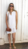 Greek Kori Mini Dress