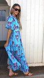 Orelia Maxi Dress