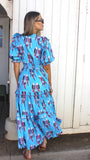 Orelia Maxi Dress