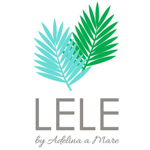 Lele by Adelina a Mare Paia