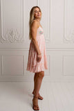 Aphrodite Mini Dress