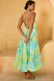 Ingka Maxi Dress