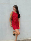 Rae Mini Dress