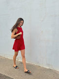 Rae Mini Dress