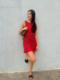 Rae Mini Dress