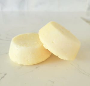 Orange Shampoo Bar