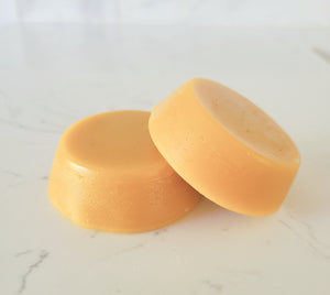 Orange Conditioner Bar