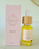 Lokelani Rose Oil