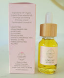 Lokelani Rose Oil