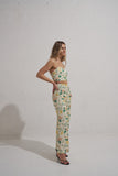 Etherial Floral Pant