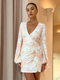 Isola Mini Dress